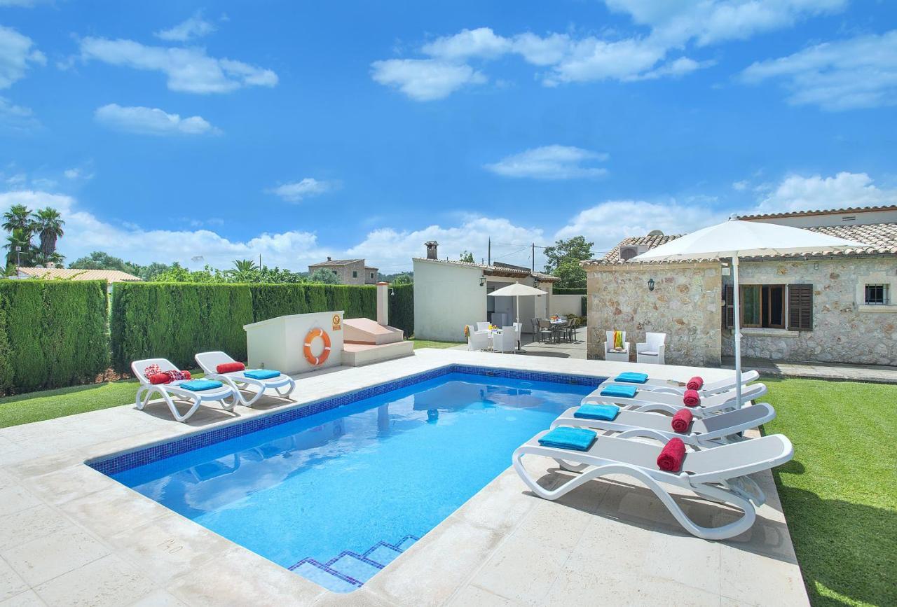 Owl Tofol - Ideal For Family And Friends * Pollenca