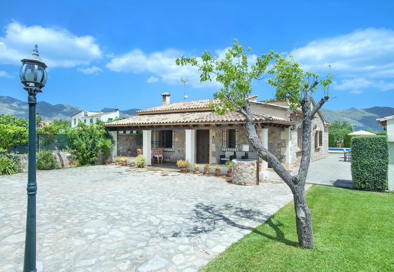 Owl Tofol - Ideal For Family And Friends * Pollenca